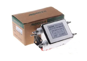

S220-20HS 20A 250V high-performance power supply filter inductor PLC special filters Connector