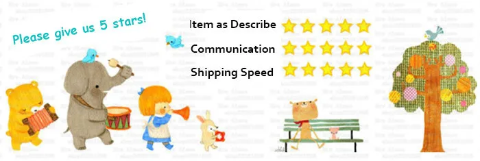 5 stars