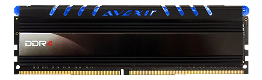 DDR4-2133 8G 