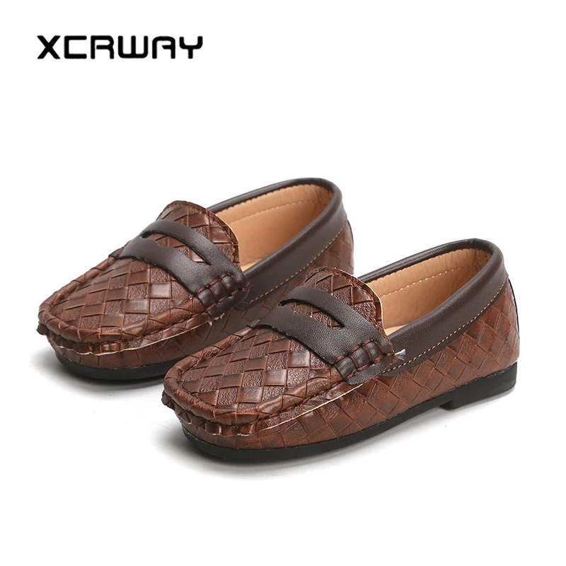 little boys boat shoes