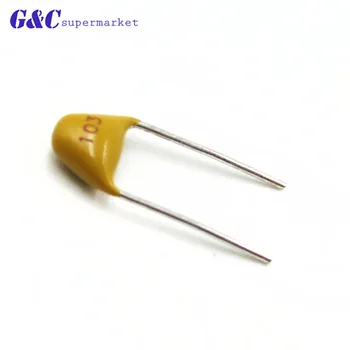 

100PCS 0.01UF-1UF Multilayer Monolithic Ceramic Chip Monolithic capacitor AU