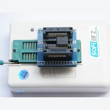 SOFI SP8-B(93/24/25/BR90/SPI USB программатор EEPROM поддержка биоса 6393