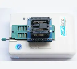 SOFI SP8-B (93/24 25/BR90/SPI USB программатор EEPROM BIOS поддержка 6393 +