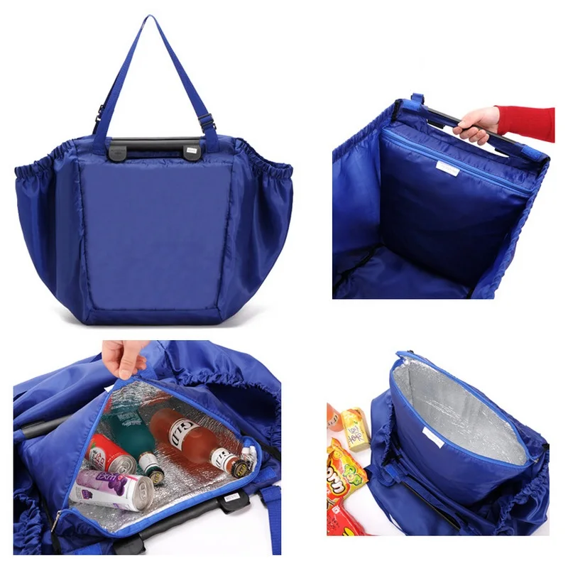pegue o bolsa reutilizável de Modelo Número : Bs00-72-01