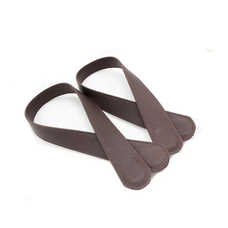 AliExpress Китай сумка ручка 65 см для obag am сумка justo сумка женская сумка - Цвет: 70 cm brown