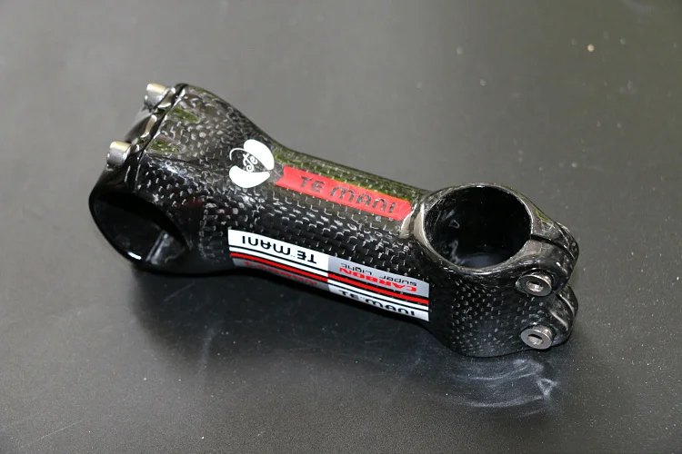 carbon fiber bicycle parts