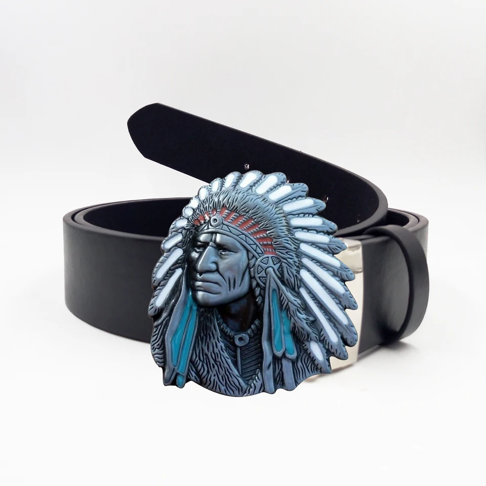 old west belt buckles