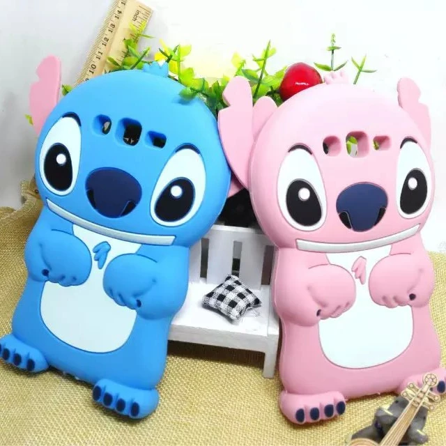 discreción Resonar amplificación For Samsung Galaxy J7 SM-J700F Coque 3D Cute Stitch Silicone Cover Case For Celular  Galaxy J7 Lilo Rubber Silicon Fundas Capa _ - AliExpress Mobile