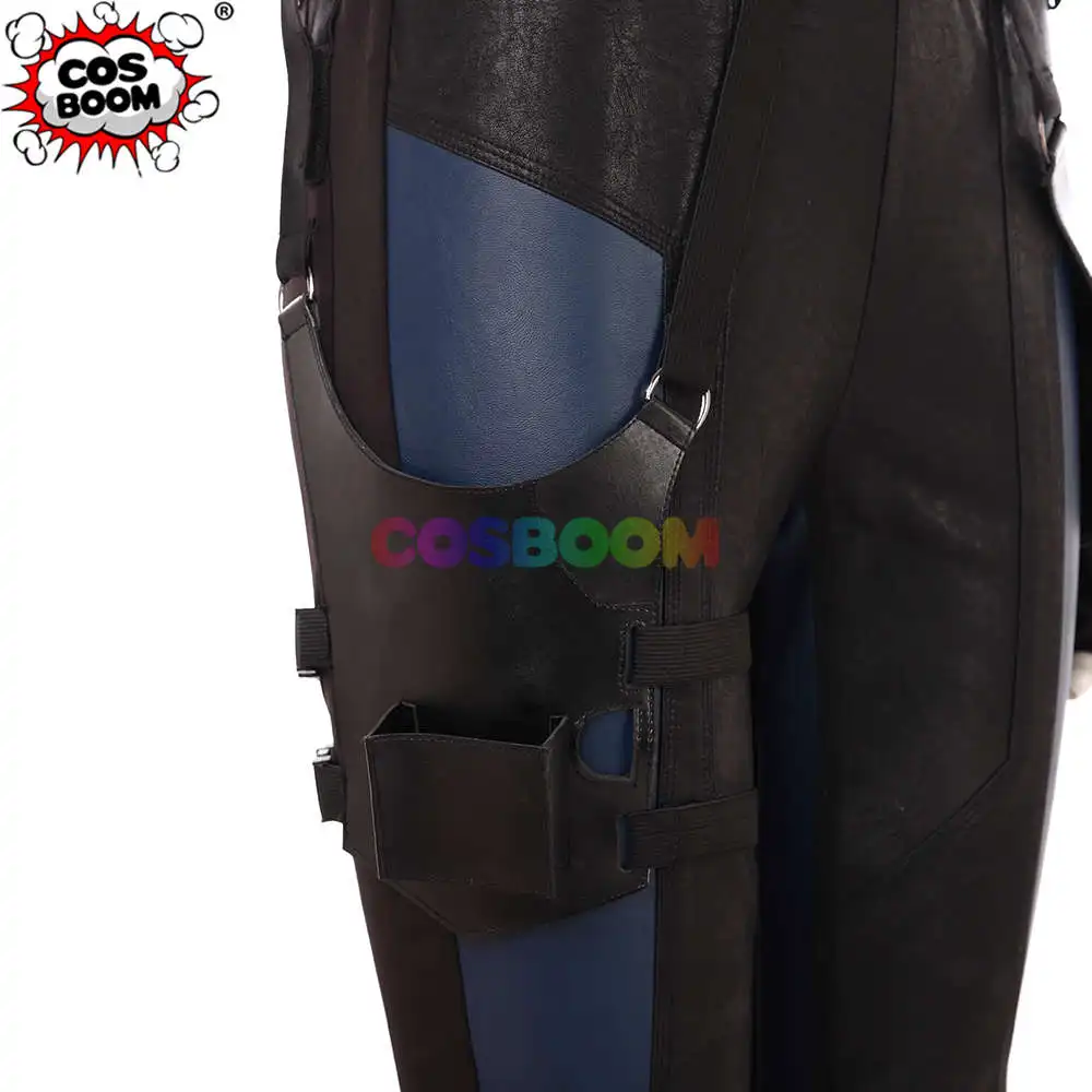 deadpool 2 domino costume3