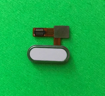 

10pcs For Xiaomi Redmi Pro Home Button Fingerprint Menu Return Key Recognition Sensor Flex Cable Ribbon