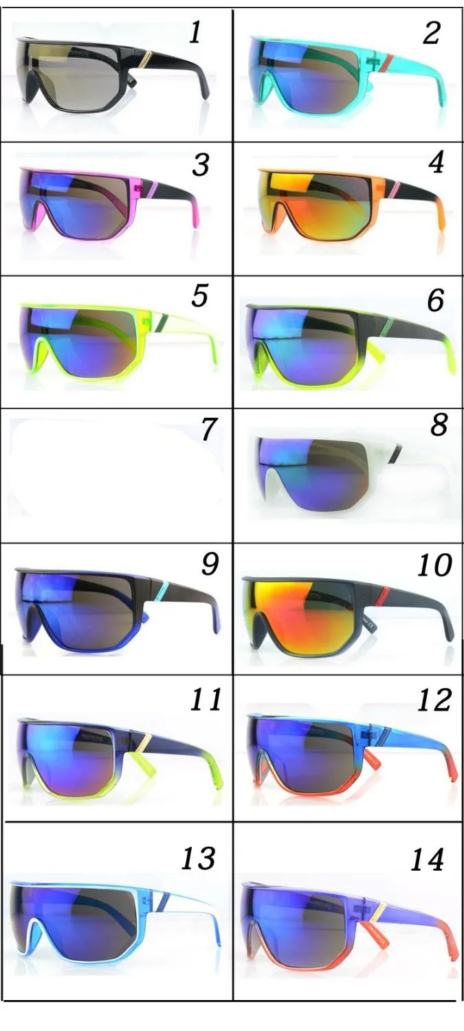 von zipper frostbyte sunglasses