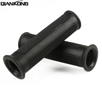 

Motorcycle Handle Handlebar Hand Bar Grip hand grips For Kawasaki Ninja 250 SL 2014 2015 2016 ER-6n er6n 2012 2013 2014 15 2016