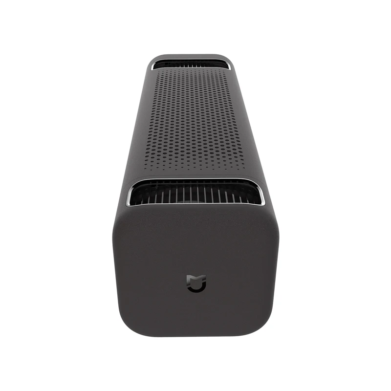 Автомобильный очиститель воздуха Xiaomi, usb зарядное устройство, пульт дистанционного управления для автомойки воздуха, умный освежитель воздуха PM2.5, очиститель