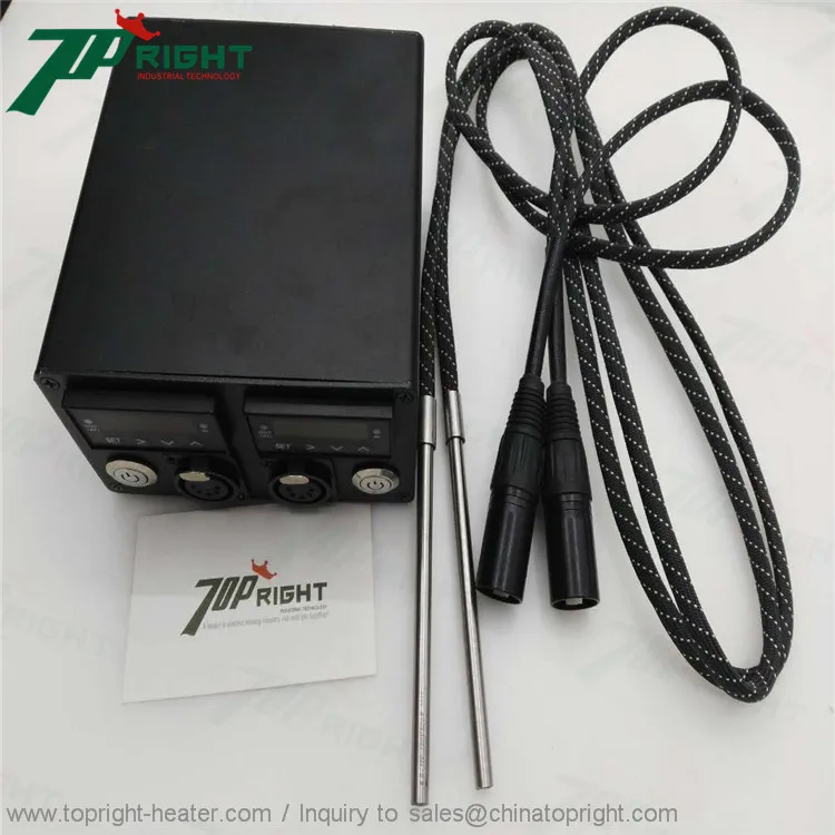 6.5x100mm 120v200w with box 1