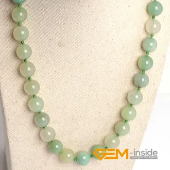 

blue Carnelian necklace natural onyx stone beads bracelet DIY jewelry for women for gift One of the Seven Treasures of Buddhism