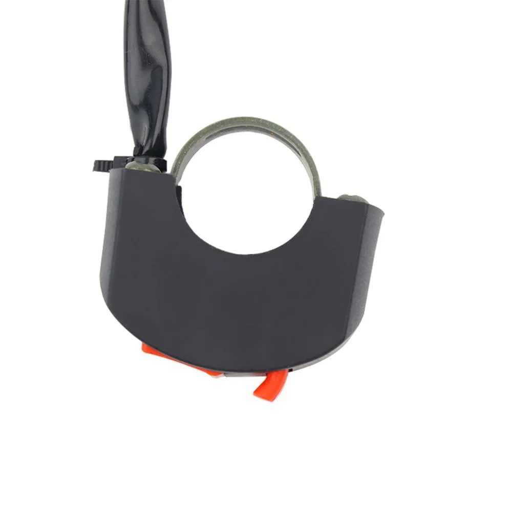 Универсальный руль для мотоцикла autobike motor bike motorcross soocter autocycle аварийный