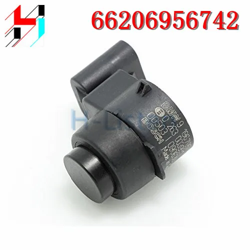 

10pcs 6934308 PDC Parking Sensor PARK ASIST DISTANCE SENSOR 09-15 For 1er E81 E87 3er E90 E91 E92 X1 E84 Z4 E89 OEM 66206956742