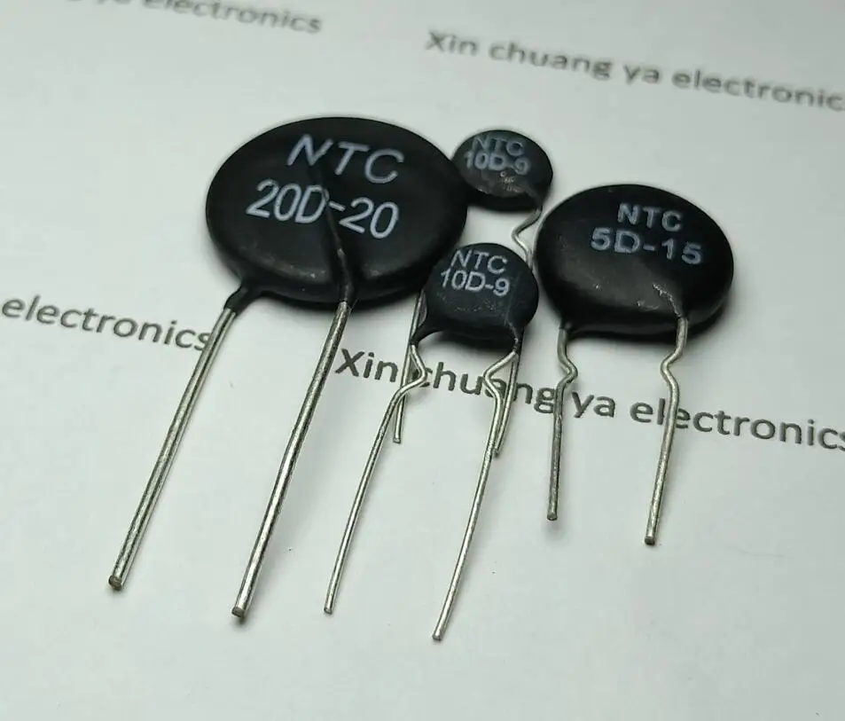 

5D-5 10D-5 5D-7 33D-7 5D-9 8D-9 10D-9 5D-11 10D-11 5D-15 47D-15 8D-20 20D-20 NTC thermistor