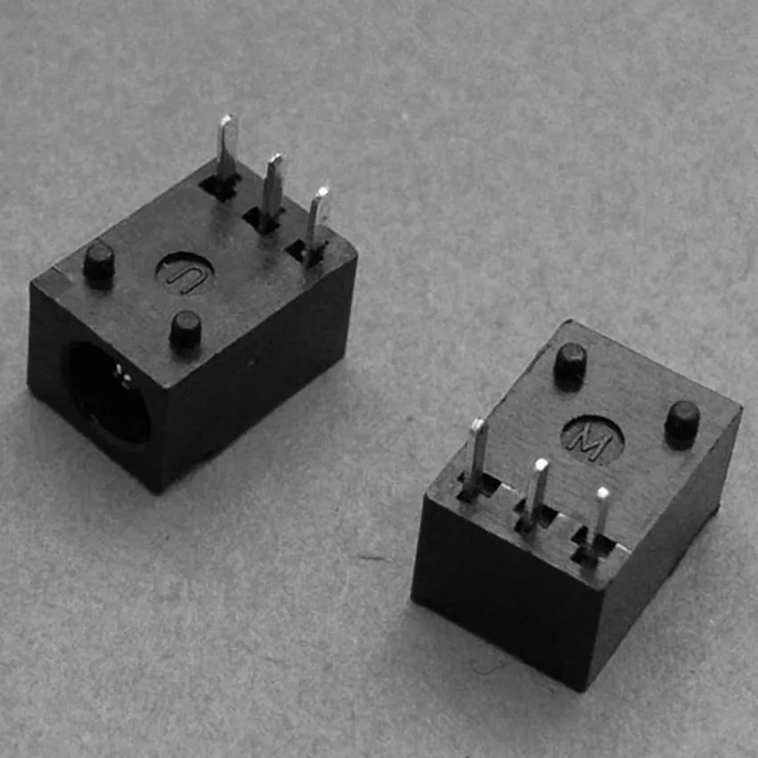 

1x Conector DC Power Jack For Archos ARNOVA 101 G9, 70, 80 G9 tablet DC Power Jack Connector Socket