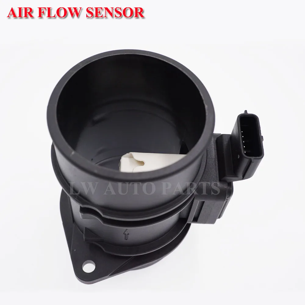 Mass Air Flow Maf сенсор метр Подходит для Nissan Almera Micra Note Renault Clio Laguna Suzuki Jimny 1 5 dCi 8200358901