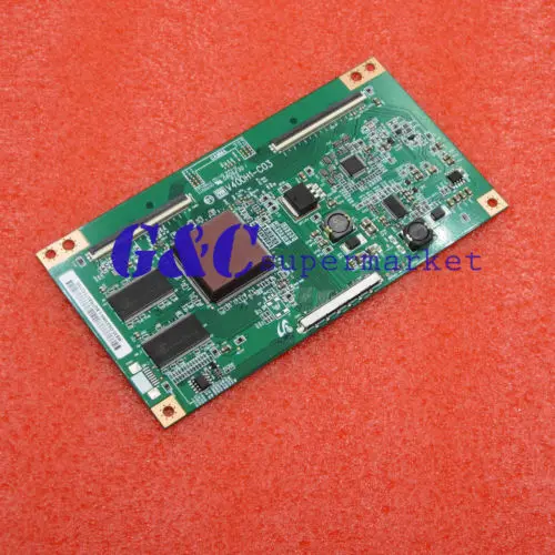 

ORIGINAL & Brand New T-con board LCD Controller V400H1-C03 V400H1-C01