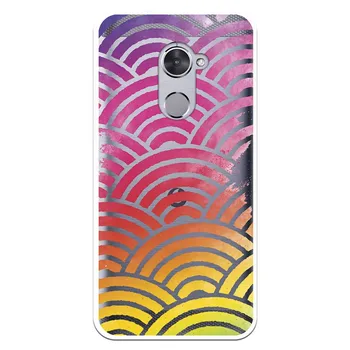 

Stand case costume drawing WiFi WP008 for Vodafone Smart V8