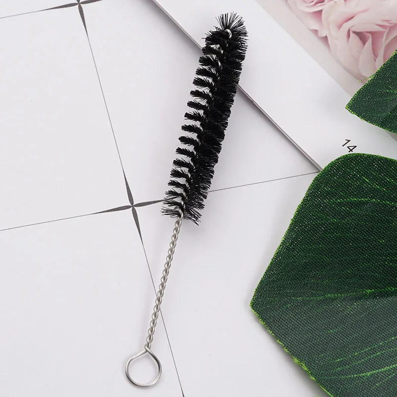 

5pcs/set Stainless Steel Teapot Nozzle Cleaning Brushes Baby Bottle Test Tube Cleaning Brushes for Laboratory Supplies SQA4775