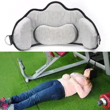 Премиум головной гамак портативное устройство для снятия шейки матки для шеи массажер для облегчения боли в спине, боли в плечах, поддержки шеи стрейч