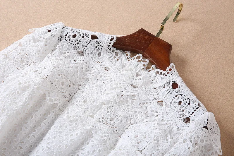Lace Dress10