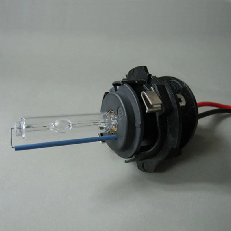 (H21) VW Golf 5 Caddy KA H7 Xenon Bulb Base- (10)