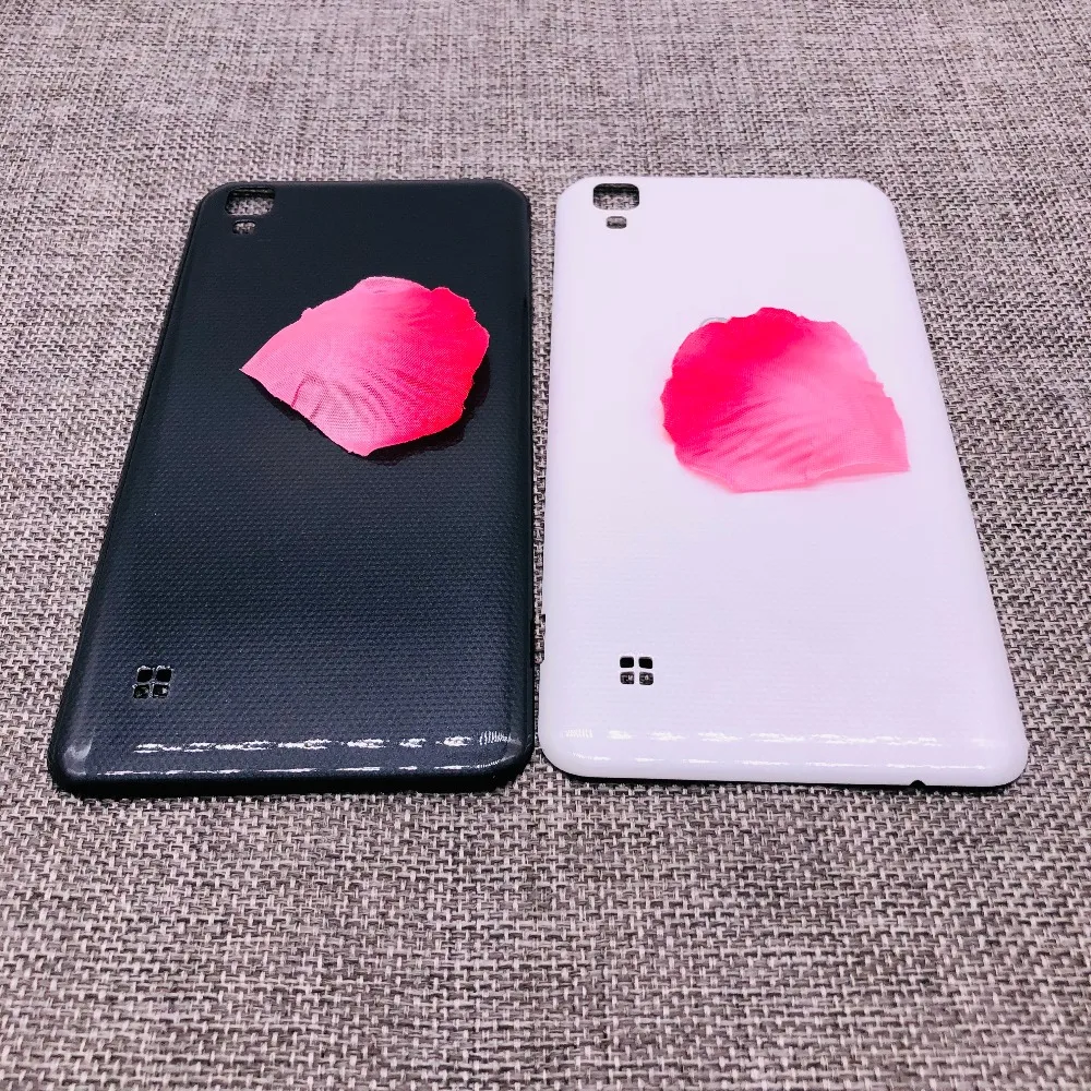 

Rear Back Battery Cover door Case Housing For LG X style K200DS K6b K200 K200DSF X Skin ls676