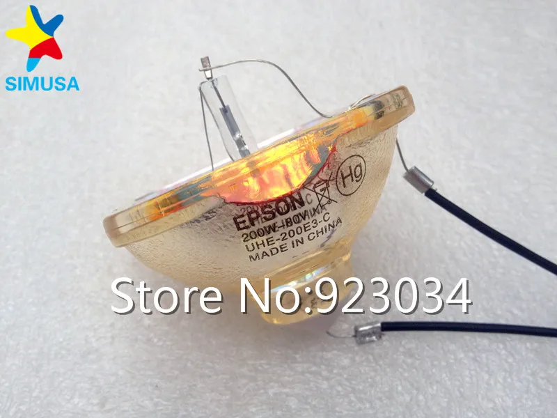 

projector lamp ELPLP49 for EH-TW2800 / EH-TW2900 EH-TW3000 EH-TW3200 EH-TW3500 EH-TW3600 EH-TW3800 Compatible Bare Lamp