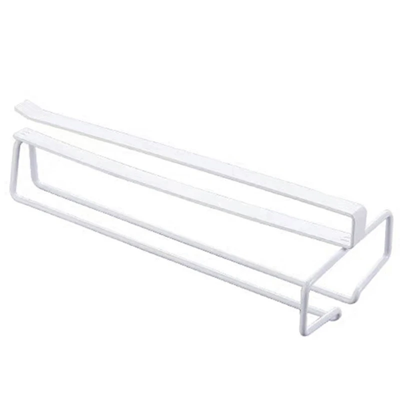 

Hanging Wine Glass Rack Champagne Glass Cup Holder Storage Racks For Home Kitchen