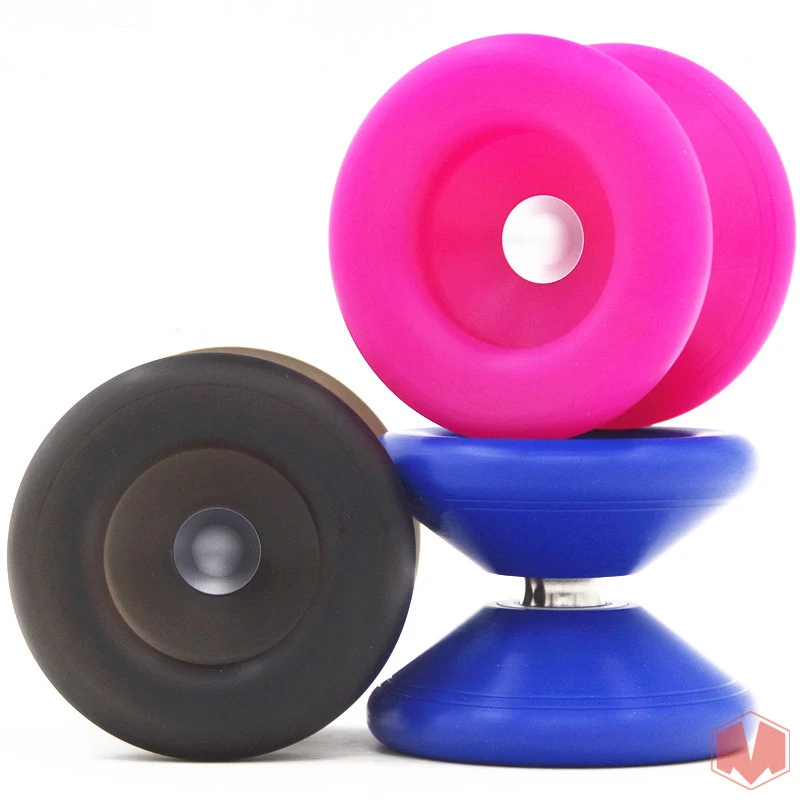 Новое поступление YOYO EMPIRE west wind Notus Pom yoyo CNC Yoyo для профессионального йо плеера из