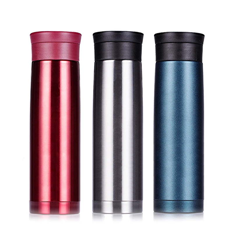 hot drink flask cup