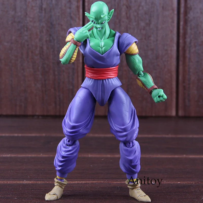 Buy S.H.Figuarts Dragon Ball Z Action Figure DBZ
