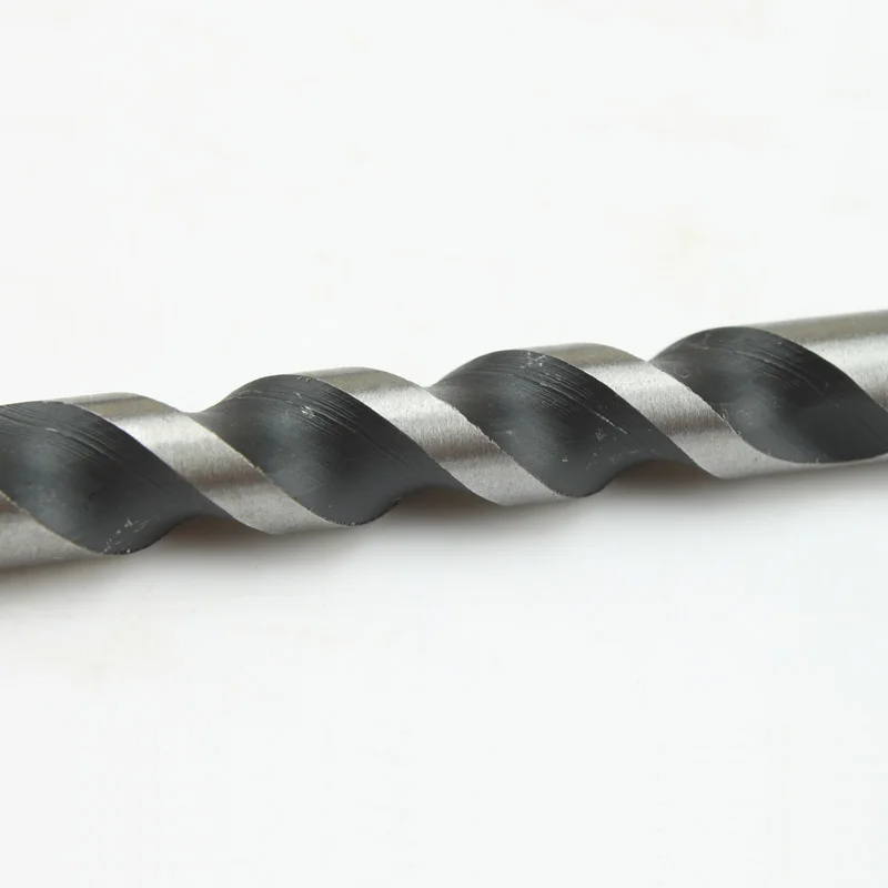 10pcs/set 6mm Tile Twist Drill Bits Tungsten Carbide Tipped Tapcon Masonry Concrete Drill Bit Set 10pcs/set 6mm Tile Twist Drill Bits Tungsten Carbide Tipped Tapcon Masonry Concrete Drill Bit Set