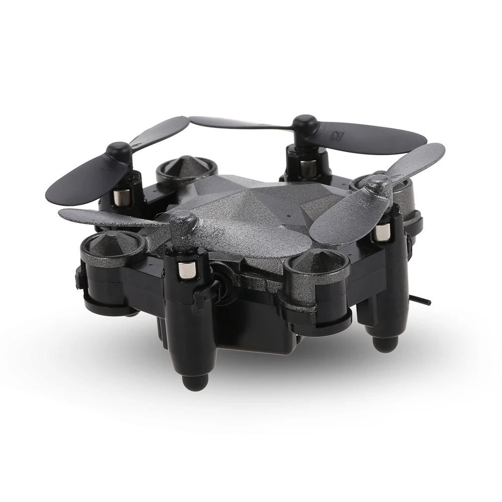 Dron Quadcopter (11)