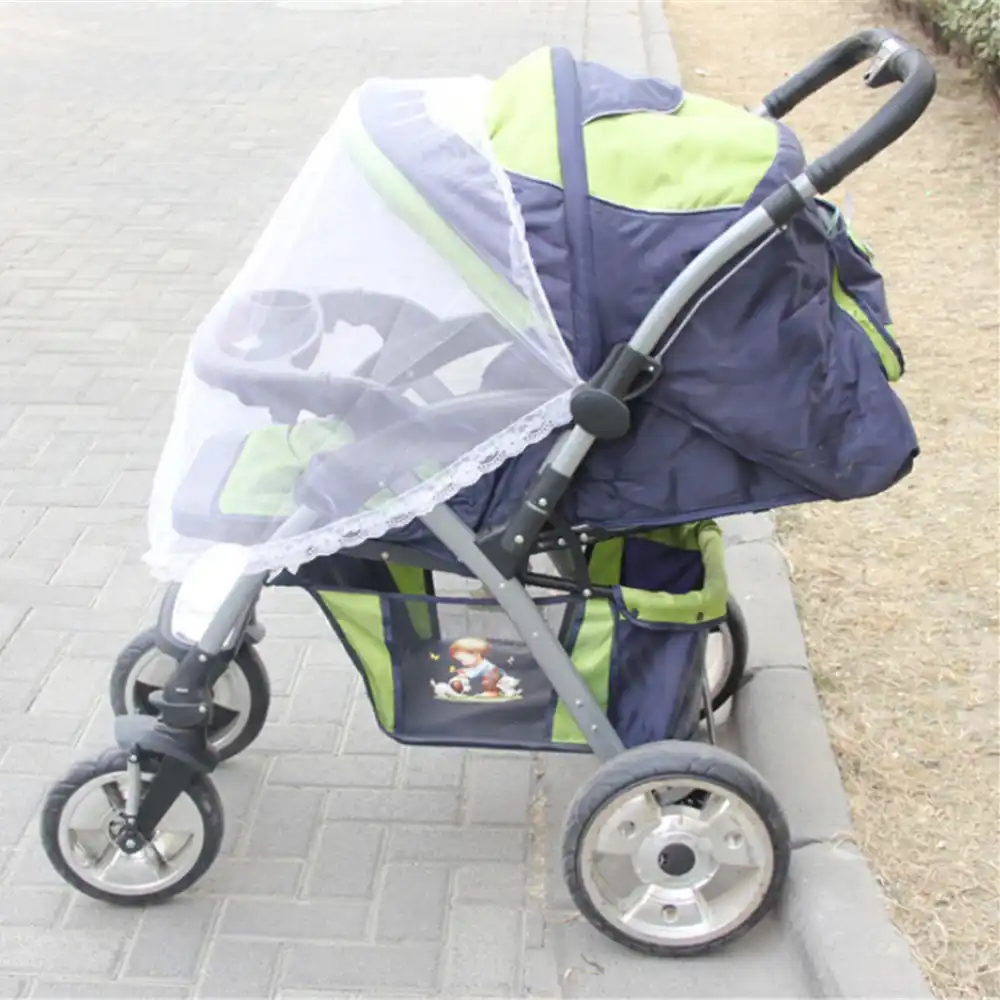 baby safe stroller