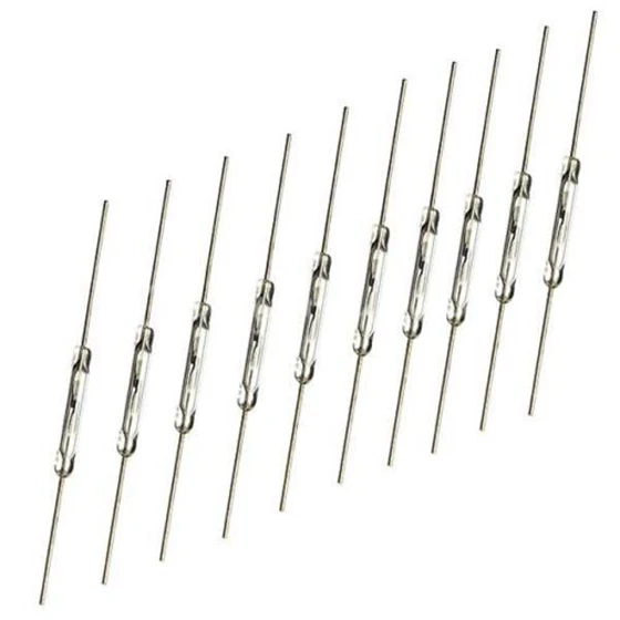 

20 pcs K1 Mini Reed Switch Sensor Switch