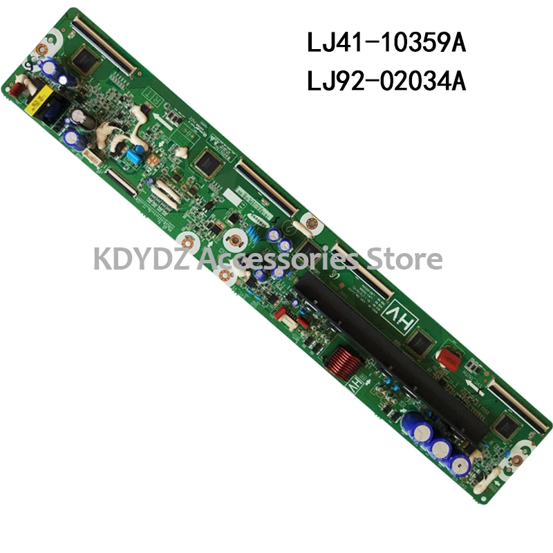 

free shipping Good test for PA43H4000AJ Y board LJ41-10359A LJ92-02034A