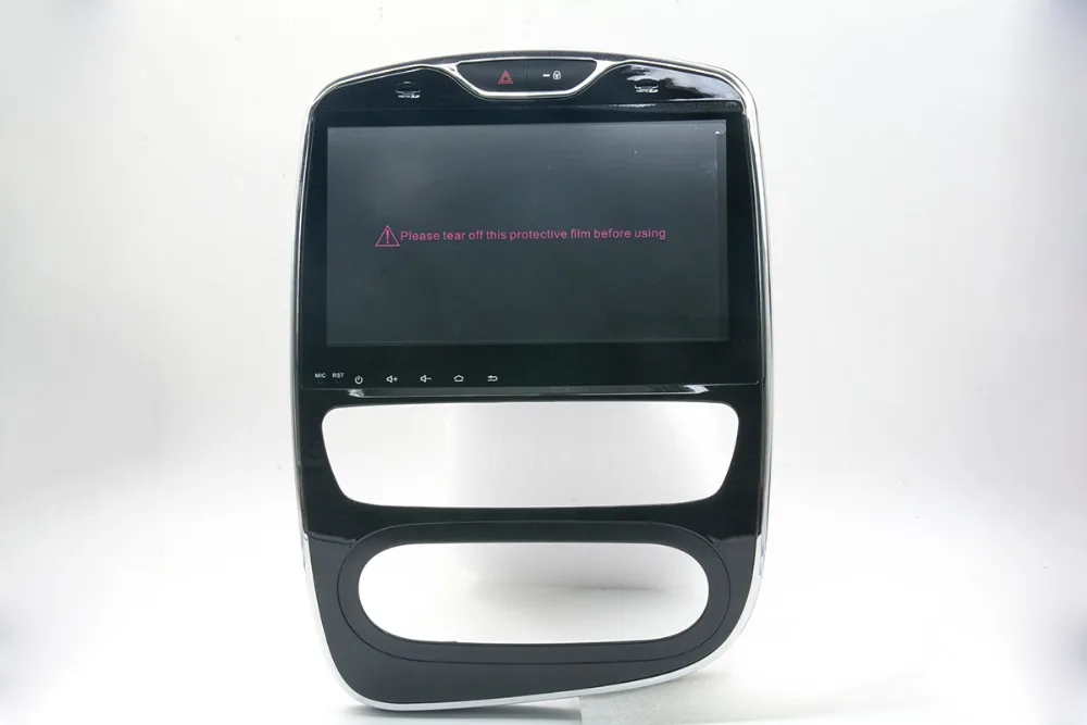 Perfect 10.1" IPS Android 9.0 Octa Core 4G+64G Car GPS Player Multimedia For For Renault Clio 2013 2014 2015 2016 2017 Car Radio CarPlay 14