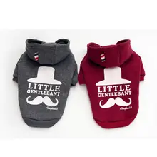 Dogs Clothes For Small Dog Clothing Bulldog Pet Chihuahua Hoodie Winter Coat French Bulldog Pets Costume Autumn Cotton Hoodies G Dogs Clothes For Small Dog Clothing Bulldog Pet Chihuahua Hoodie Winter Coat French Bulldog Pets Costume Autumn Cotton Hoodies G