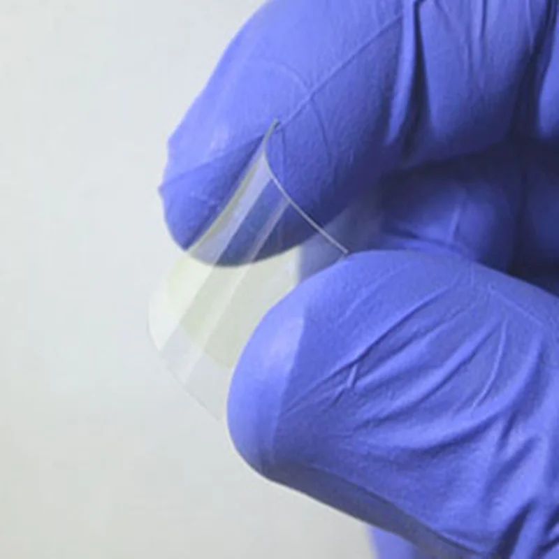 Tungsten Selenide 04 Flexible PET substrate WSe2in Flanges from Home