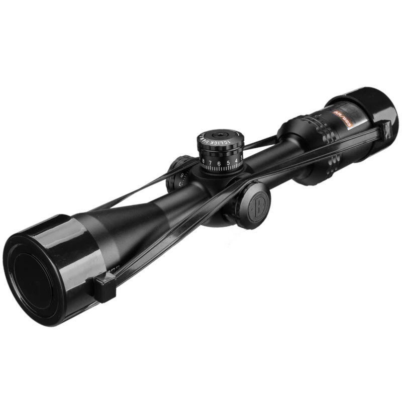 BUSHNELL 3-12X40 AR оптика Drop Zone-223 сетка тактический Riflescope с целевыми башенками охотничьи прицелы для снайперской винтовки