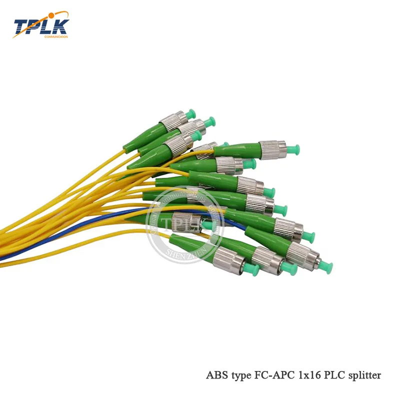 FC-APC-1x4-2