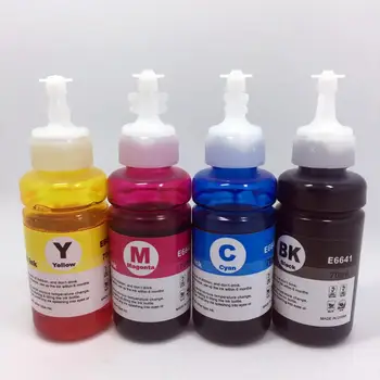 ICEHTANK 100 ミリリットル洗浄液顔料インクのプリントヘッドにすべてツール流体ノズルワッシャー用エプソン用 HP のためのキヤノンブラザー