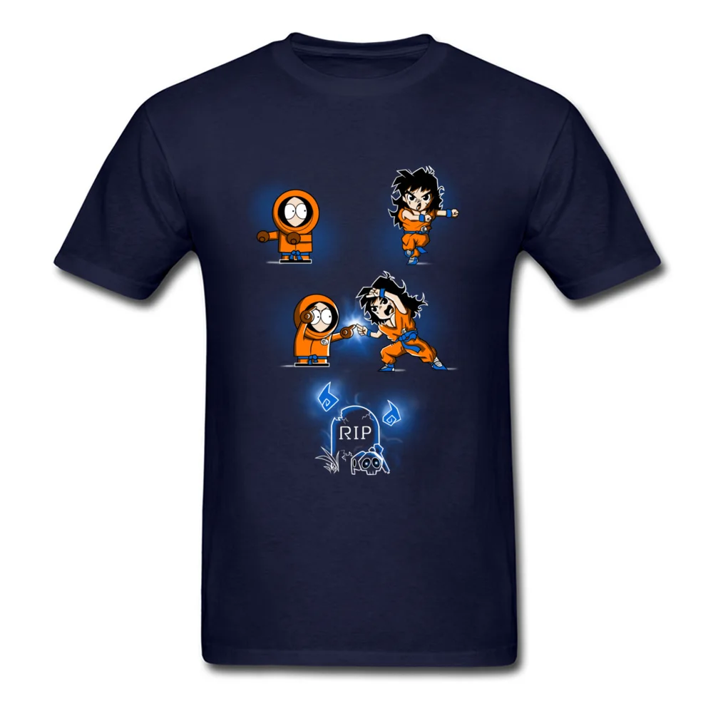 Casual Dead Fusion Crew Neck T Shirt NEW YEAR DAY Tops T Shirt Short Sleeve for Men Graphic 100% Cotton Normal T-shirts Dead Fusion navy