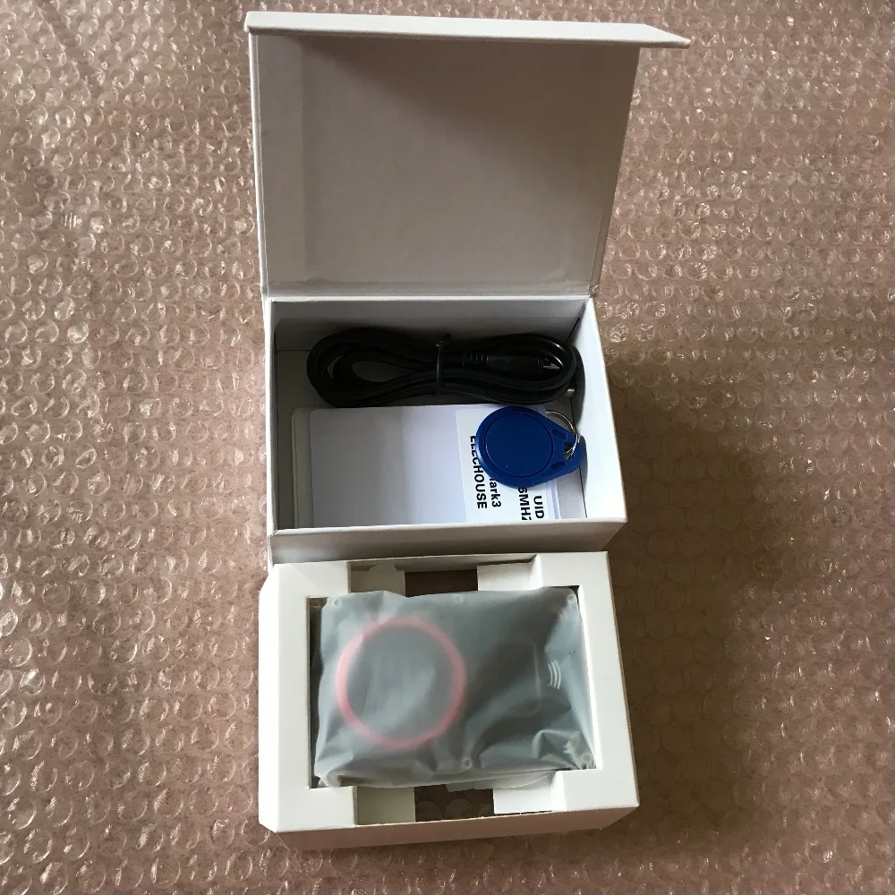 proxmark3 develop suit 3 Kits 4.0 proxmark NFC RFID reader writer SDK UID T5577