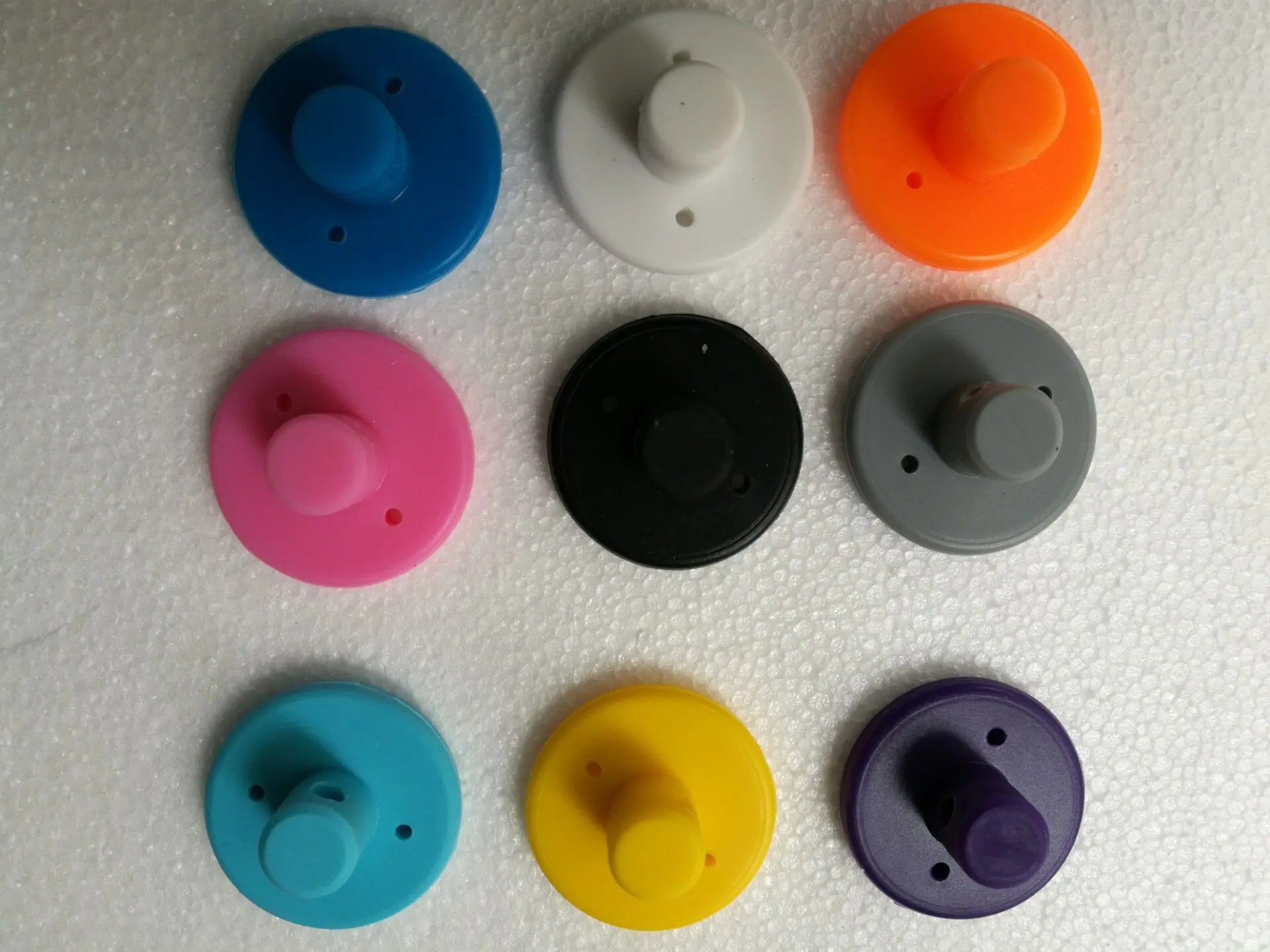 Wire Cord Hook For Pendant Lamp Indoor Lighting On The Ceiling Wall,diy Cement Wall Cable Clip